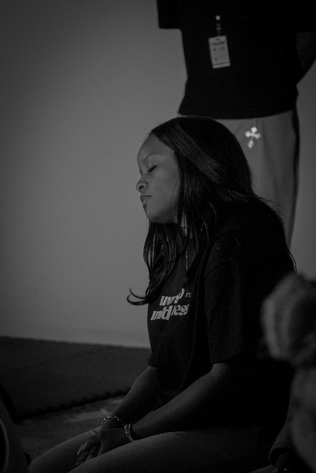 Contemplative worship and prayer
