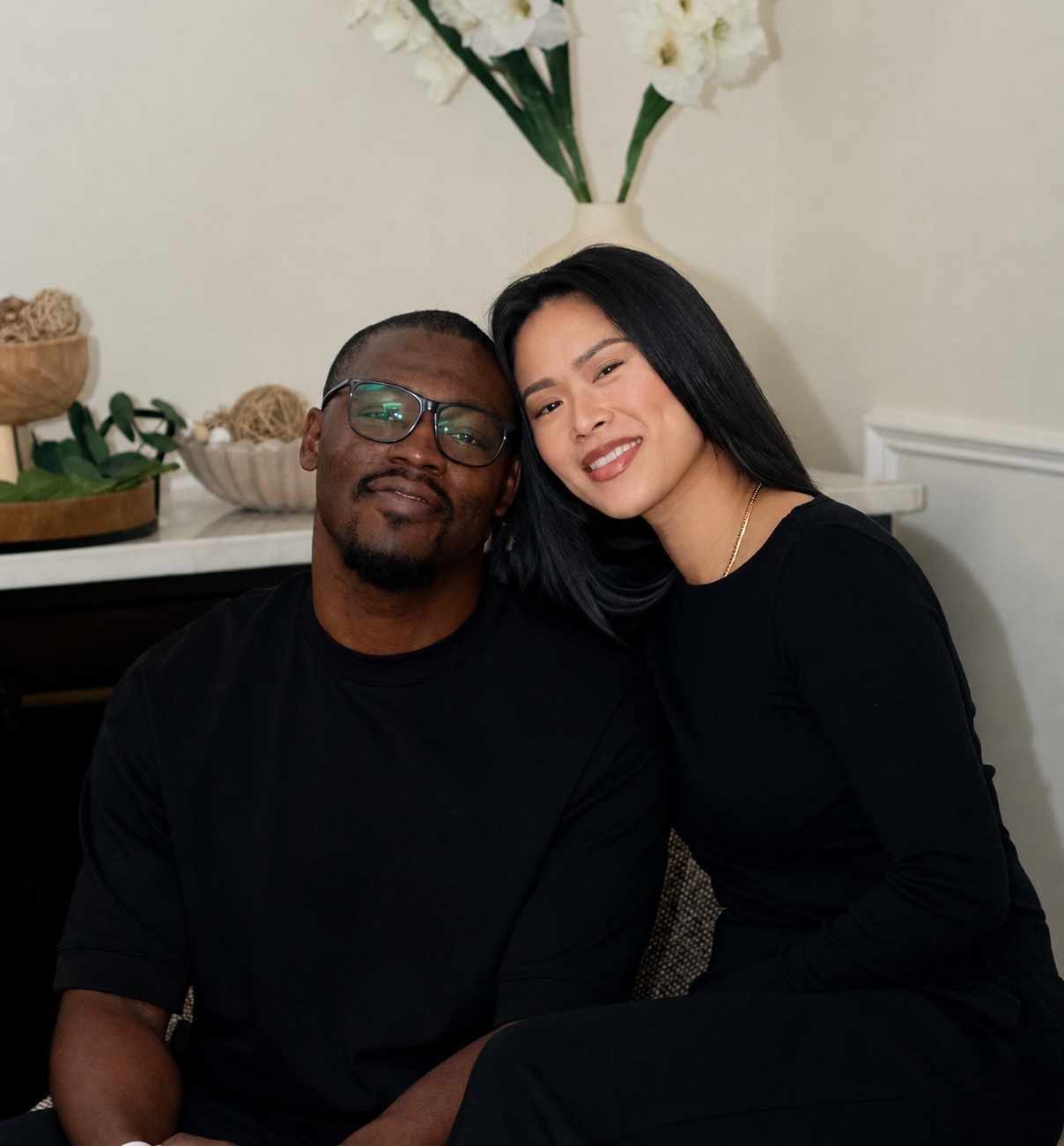 O. and Christine Arowolaju